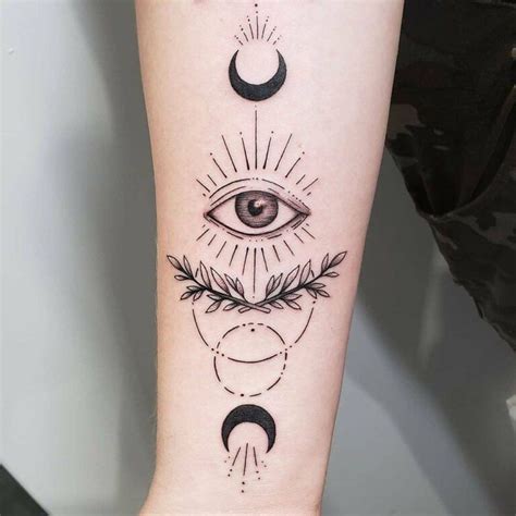 tatuagem olho turco significado|Tatuagens e significados: 16 significados que você。